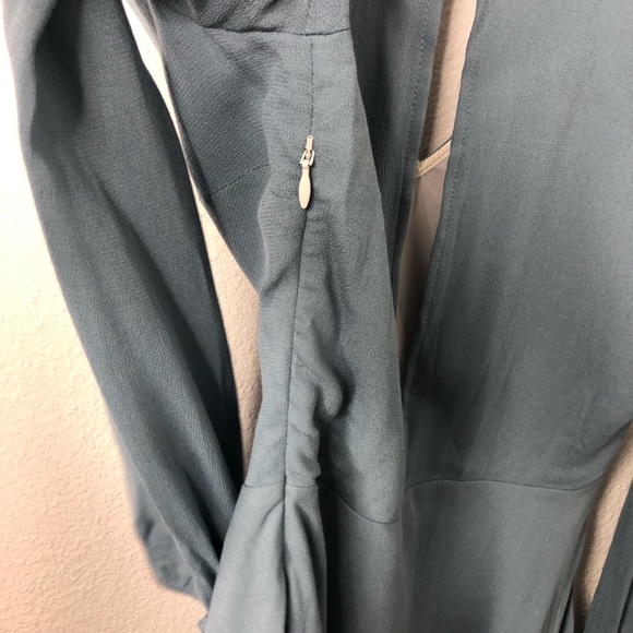 Lovers + Friends X Revolve Shimmy Dress Size S - Picture 6 of 6